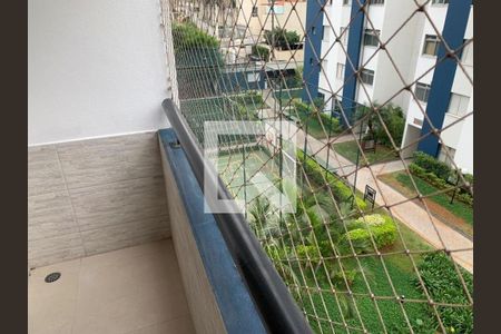 Apartamento à venda com 55m², 2 quartos e 1 vagaFoto 09
