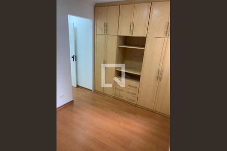 Foto 06 de apartamento à venda com 2 quartos, 55m² em Vila Regente Feijó, São Paulo