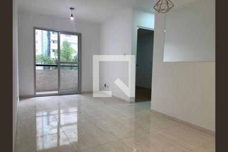 Foto 03 de apartamento à venda com 2 quartos, 55m² em Vila Regente Feijó, São Paulo