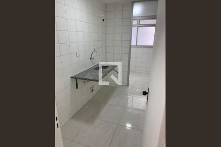 Foto 11 de apartamento à venda com 2 quartos, 55m² em Vila Regente Feijó, São Paulo