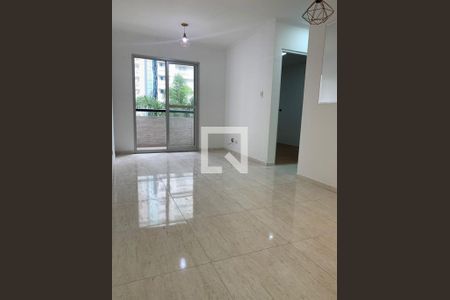 Foto 04 de apartamento à venda com 2 quartos, 55m² em Vila Regente Feijó, São Paulo