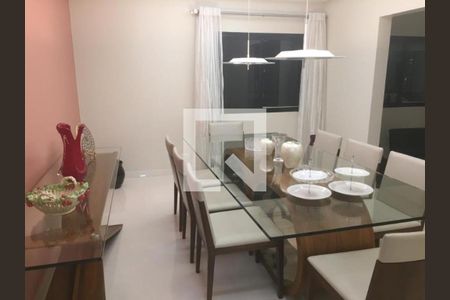 Foto 04 de apartamento à venda com 4 quartos, 450m² em Jardim Analia Franco, São Paulo