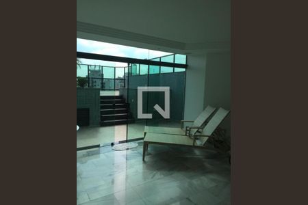 Foto 13 de apartamento à venda com 4 quartos, 450m² em Jardim Analia Franco, São Paulo