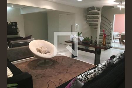 Foto 06 de apartamento à venda com 4 quartos, 450m² em Jardim Analia Franco, São Paulo