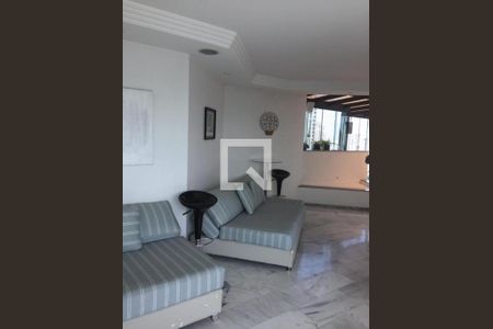 Foto 14 de apartamento à venda com 4 quartos, 450m² em Jardim Analia Franco, São Paulo