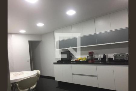 Foto 01 de apartamento à venda com 4 quartos, 540m² em Jardim Analia Franco, São Paulo