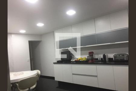 Foto 01 de apartamento à venda com 4 quartos, 450m² em Jardim Analia Franco, São Paulo