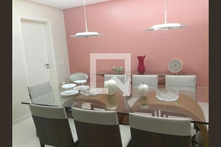 Foto 03 de apartamento à venda com 4 quartos, 450m² em Jardim Analia Franco, São Paulo