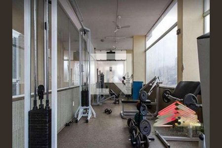 Apartamento à venda com 55m², 2 quartos e 1 vagaFoto 13