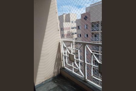 Apartamento à venda com 55m², 2 quartos e 1 vagaFoto 27