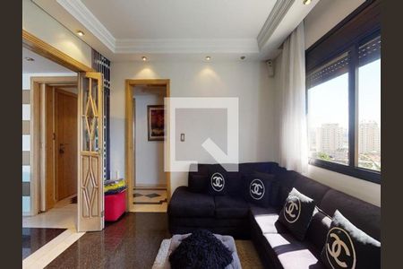 Foto 04 de apartamento à venda com 3 quartos, 176m² em Parque da Mooca, São Paulo