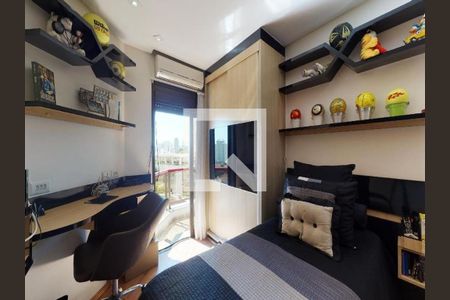 Foto 11 de apartamento à venda com 3 quartos, 176m² em Parque da Mooca, São Paulo