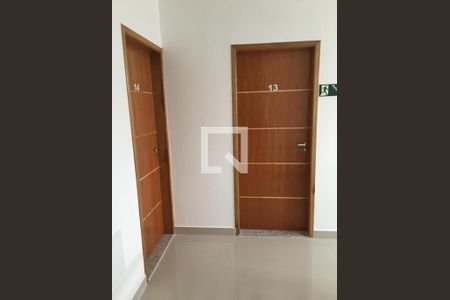 Foto 03 de apartamento à venda com 1 quarto, 39m² em Vila Paulo Silas, São Paulo