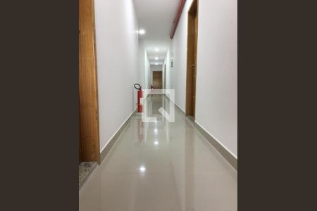 Foto 05 de apartamento à venda com 1 quarto, 39m² em Vila Paulo Silas, São Paulo