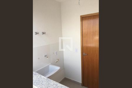 Foto 07 de apartamento à venda com 1 quarto, 39m² em Vila Paulo Silas, São Paulo