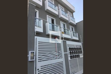 Foto 01 de apartamento à venda com 1 quarto, 39m² em Vila Paulo Silas, São Paulo