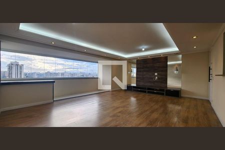 Foto 13 de apartamento à venda com 3 quartos, 132m² em Parque da Mooca, São Paulo