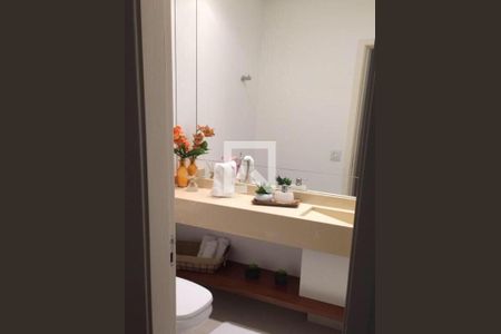 Foto 11 de apartamento à venda com 3 quartos, 132m² em Vila Prudente, São Paulo