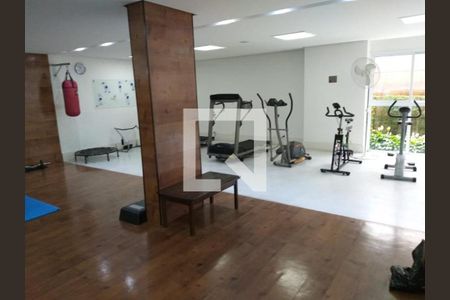 Apartamento à venda com 132m², 3 quartos e 3 vagasFoto 19