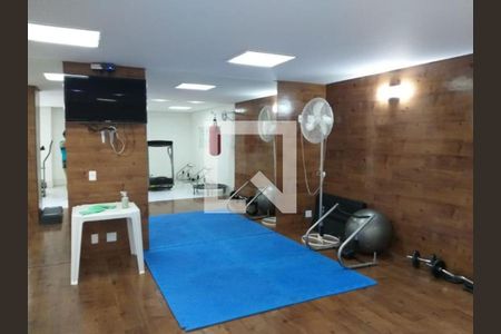 Apartamento à venda com 132m², 3 quartos e 3 vagasFoto 20