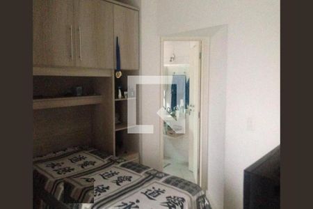 Foto 10 de apartamento para alugar com 2 quartos, 83m² em Jardim, Santo André