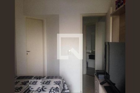 Foto 09 de apartamento para alugar com 2 quartos, 83m² em Jardim, Santo André