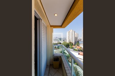 Apartamento para alugar com 83m², 2 quartos e 3 vagas Apartamento para alugar com 83m², 2 quartos e 3 vagasVaranda da Suíte