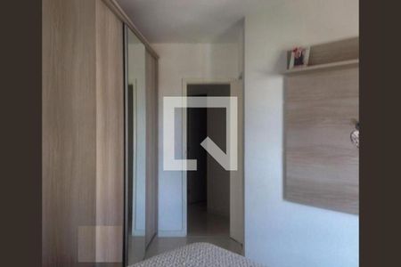 Foto 08 de apartamento para alugar com 2 quartos, 83m² em Jardim, Santo André