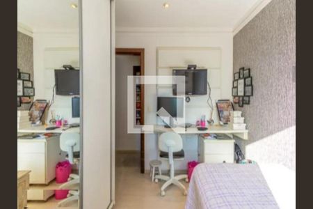 Foto 11 de apartamento à venda com 3 quartos, 141m² em Água Rasa, São Paulo