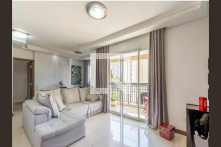 Foto 01 de apartamento à venda com 3 quartos, 141m² em Água Rasa, São Paulo