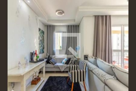 Foto 03 de apartamento à venda com 3 quartos, 141m² em Água Rasa, São Paulo