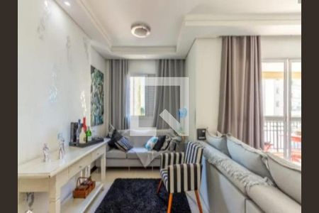 Foto 03 de apartamento à venda com 3 quartos, 141m² em Água Rasa, São Paulo