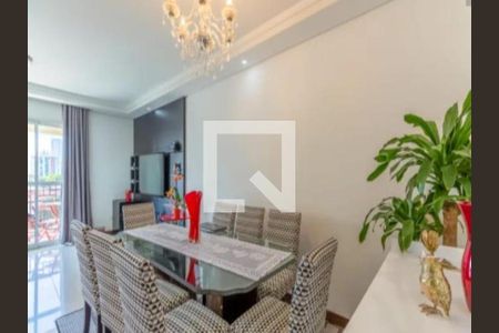 Foto 05 de apartamento à venda com 3 quartos, 141m² em Água Rasa, São Paulo