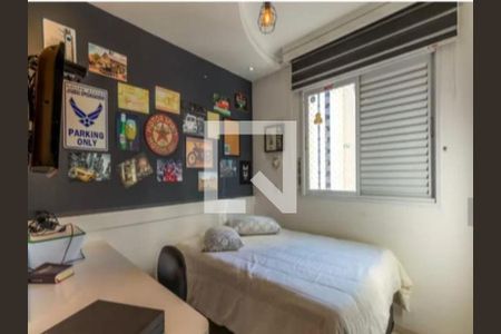 Foto 13 de apartamento à venda com 3 quartos, 141m² em Água Rasa, São Paulo