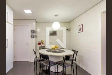Foto 08 de apartamento à venda com 3 quartos, 141m² em Água Rasa, São Paulo