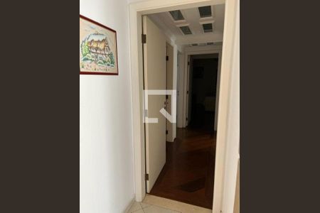 Foto de apartamento à venda com 3 quartos, 154m² em Vila Regente Feijó, São Paulo