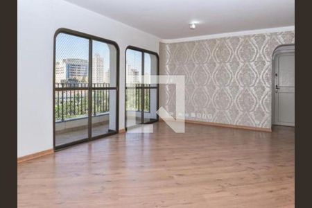 Foto 13 de apartamento à venda com 4 quartos, 168m² em Parque da Mooca, São Paulo