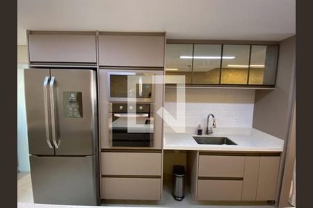 Foto 05 de apartamento à venda com 3 quartos, 125m² em Tucuruvi, São Paulo