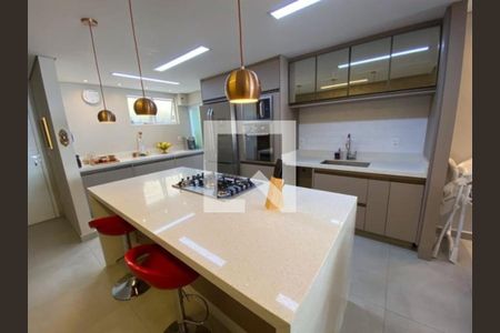 Foto 01 de apartamento à venda com 3 quartos, 125m² em Tucuruvi, São Paulo