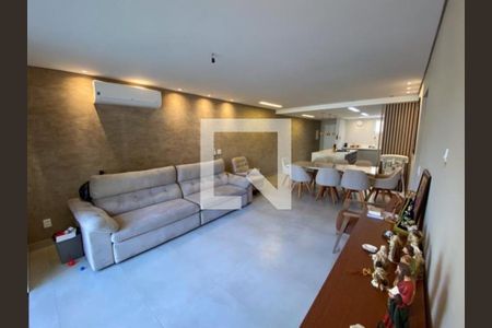 Foto 07 de apartamento à venda com 3 quartos, 125m² em Tucuruvi, São Paulo