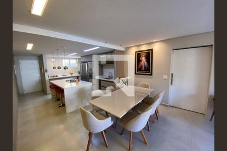 Foto 02 de apartamento à venda com 3 quartos, 125m² em Tucuruvi, São Paulo