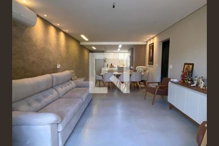 Foto 09 de apartamento à venda com 3 quartos, 125m² em Tucuruvi, São Paulo