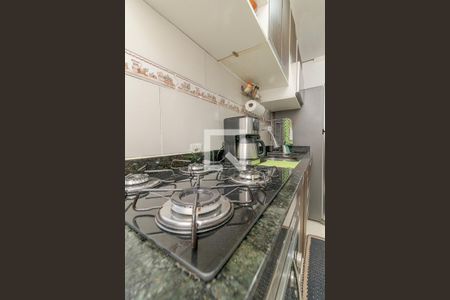 Apartamento para alugar com 42m², 2 quartos e 1 vagaCozinha