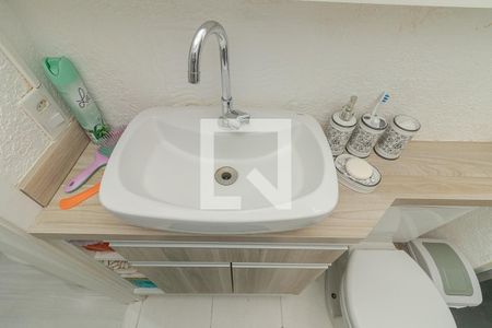 Apartamento para alugar com 42m², 2 quartos e 1 vagaBanheiro