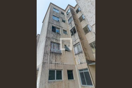 Apartamento para alugar com 42m², 2 quartos e 1 vagaFachada