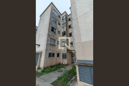 Apartamento para alugar com 42m², 2 quartos e 1 vagaFachada