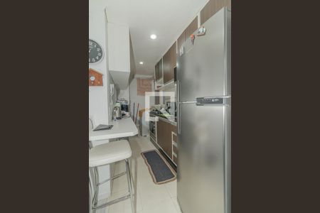 Apartamento para alugar com 42m², 2 quartos e 1 vagaCozinha