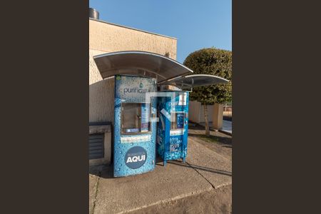 Apartamento para alugar com 42m², 2 quartos e 1 vagaÁrea comum