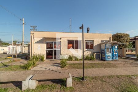 Apartamento para alugar com 42m², 2 quartos e 1 vagaÁrea comum