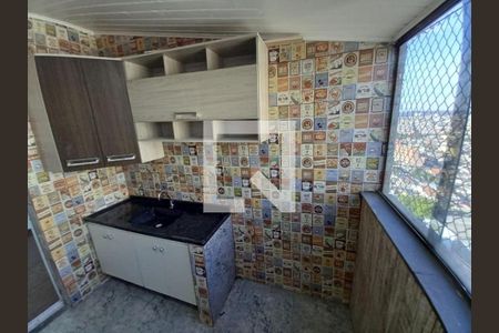 Foto 04 de apartamento à venda com 3 quartos, 150m² em Sapopemba, São Paulo